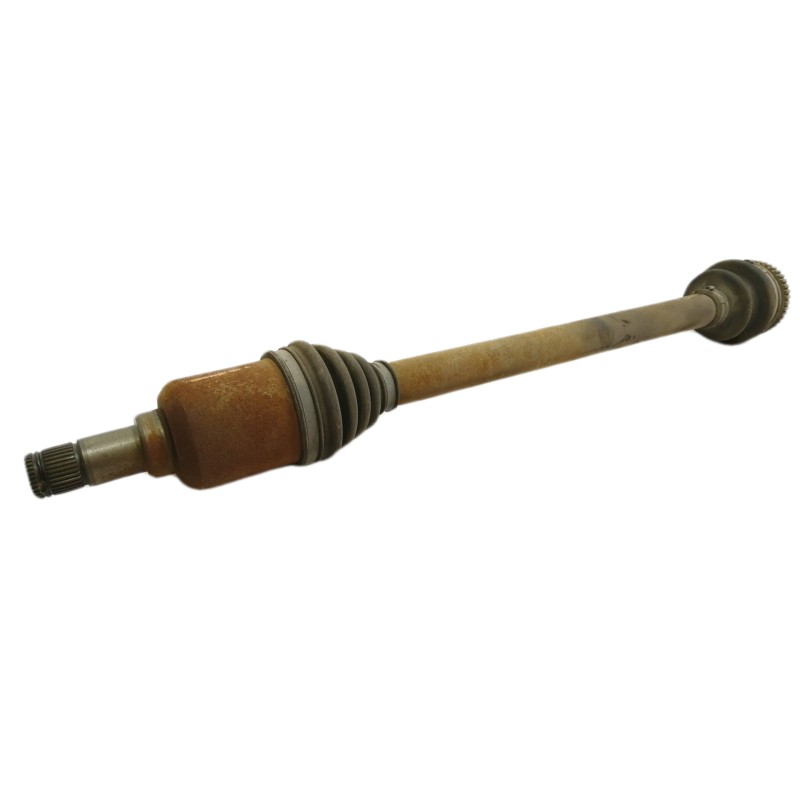 Recambio de transmision trasera derecha para smart coupe pulse referencia OEM IAM   