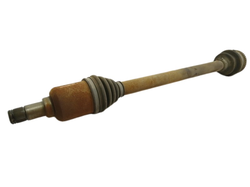 Recambio de transmision trasera derecha para smart coupe pulse referencia OEM IAM   