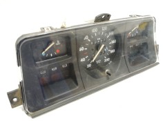 Recambio de cuadro instrumentos para opel corsa a swing referencia OEM IAM 25064168  