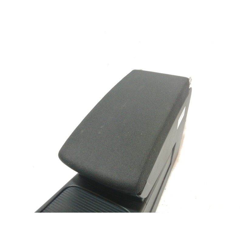 Recambio de apoyabrazos central para volkswagen passat berlina (3c2) edition referencia OEM IAM 3C0864207P 3C0863319 