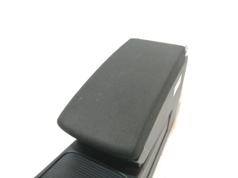 Recambio de apoyabrazos central para volkswagen passat berlina (3c2) edition referencia OEM IAM 3C0864207P 3C0863319 