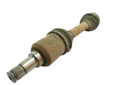 Recambio de transmision trasera izquierda para smart coupe pulse referencia OEM IAM    2