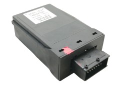 Recambio de centralita cierre para peugeot 1007 sport referencia OEM IAM 1400047280  