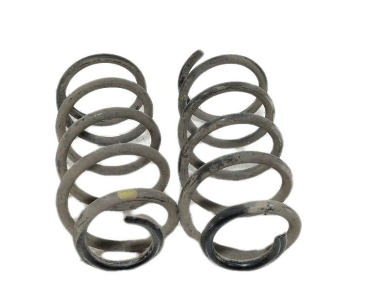 Recambio de muelle amortiguacion para smart coupe pulse referencia OEM IAM   