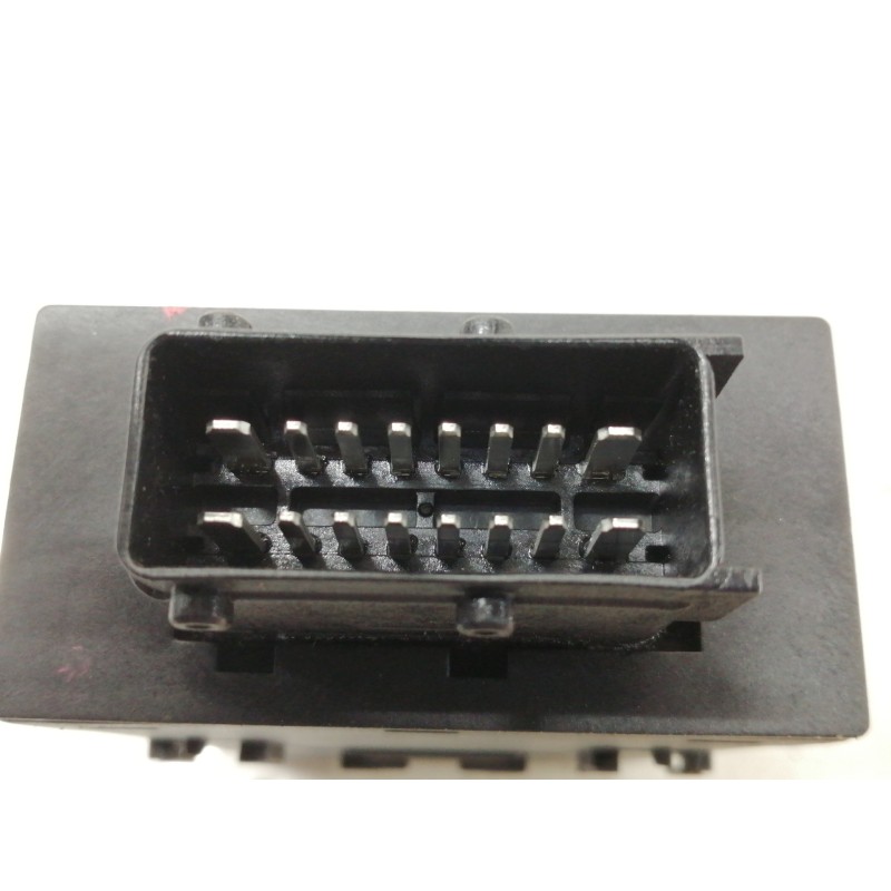 Recambio de centralita cierre para peugeot 1007 sport referencia OEM IAM 1400047280  