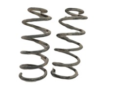 Recambio de muelle amortiguacion para smart coupe pulse referencia OEM IAM    2