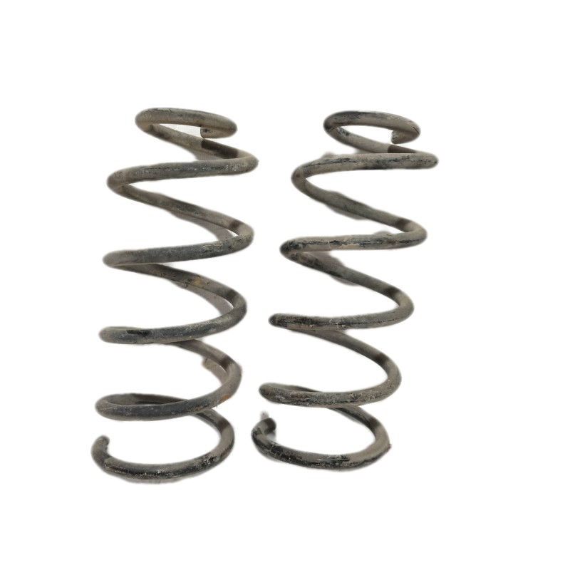 Recambio de muelle amortiguacion para smart coupe pulse referencia OEM IAM   