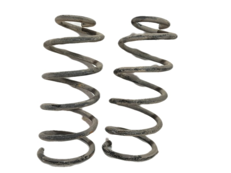 Recambio de muelle amortiguacion para smart coupe pulse referencia OEM IAM   