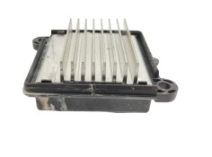 Recambio de resistencia calefaccion para citroën c4 grand picasso sx referencia OEM IAM A43000700   2