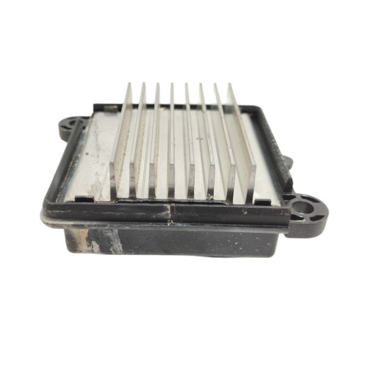 Recambio de resistencia calefaccion para citroën c4 grand picasso sx referencia OEM IAM A43000700  