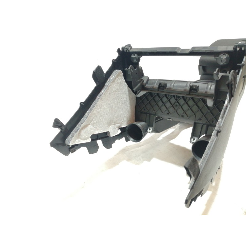 Recambio de apoyabrazos central para volkswagen passat berlina (3c2) edition referencia OEM IAM 3C0864207P 3C0863319 