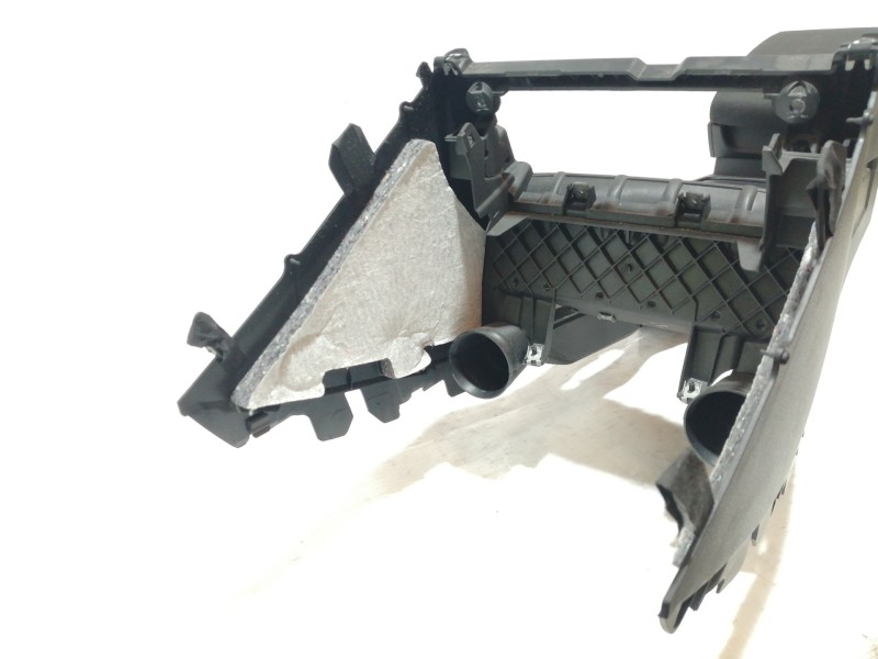 Recambio de apoyabrazos central para volkswagen passat berlina (3c2) edition referencia OEM IAM 3C0864207P 3C0863319 