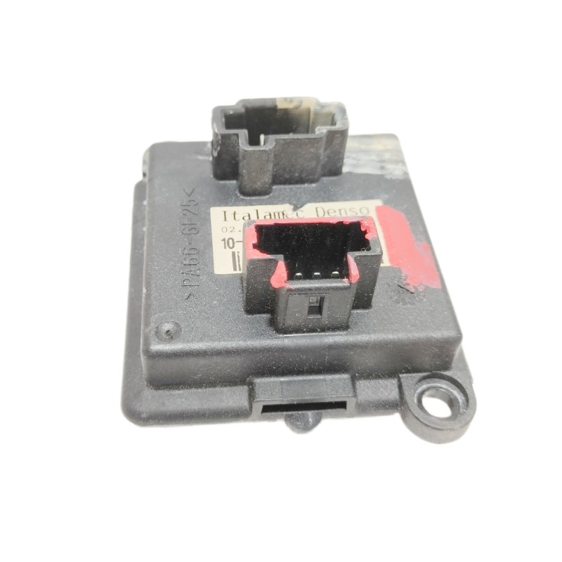 Recambio de resistencia calefaccion para citroën c4 grand picasso sx referencia OEM IAM A43000700  