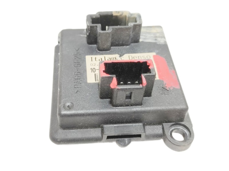 Recambio de resistencia calefaccion para citroën c4 grand picasso sx referencia OEM IAM A43000700  