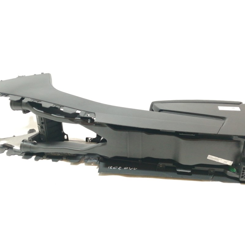 Recambio de apoyabrazos central para volkswagen passat berlina (3c2) edition referencia OEM IAM 3C0864207P 3C0863319 