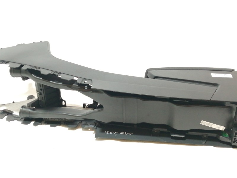 Recambio de apoyabrazos central para volkswagen passat berlina (3c2) edition referencia OEM IAM 3C0864207P 3C0863319 