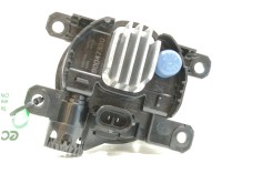 Recambio de faro antiniebla izquierdo para peugeot 508 sw 1.6 hdi fap referencia OEM IAM 9807432580 A044633 