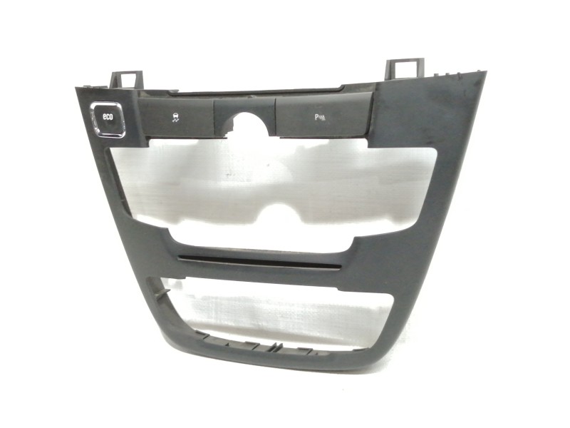 Recambio de moldura para opel insignia sports tourer sport referencia OEM IAM 22759486  