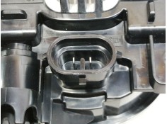 Recambio de faro antiniebla izquierdo para peugeot 508 sw 1.6 hdi fap referencia OEM IAM 9807432580 A044633  2