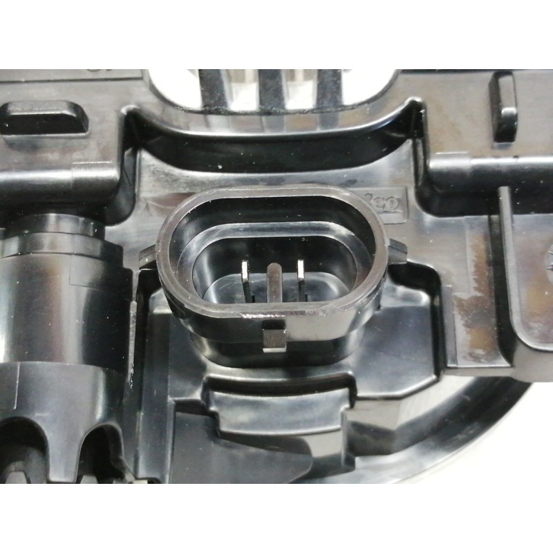 Recambio de faro antiniebla izquierdo para peugeot 508 sw 1.6 hdi fap referencia OEM IAM 9807432580 A044633 