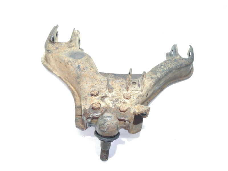 Recambio de brazo suspension inferior delantero derecho para opel frontera a sport referencia OEM IAM   