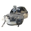 Recambio de cerradura puerta trasera derecha para toyota yaris active referencia OEM IAM U2014110F2  151010