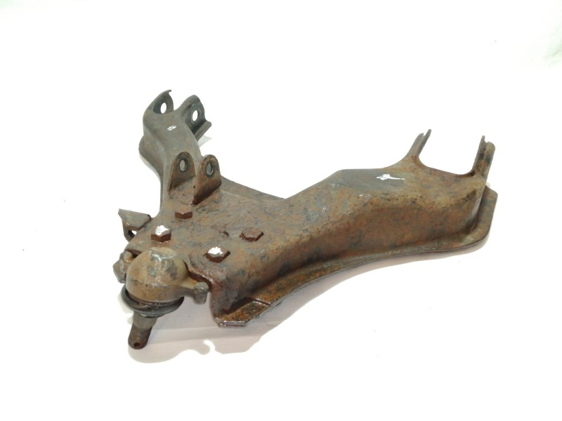 Recambio de brazo suspension inferior delantero izquierdo para opel frontera a sport referencia OEM IAM   