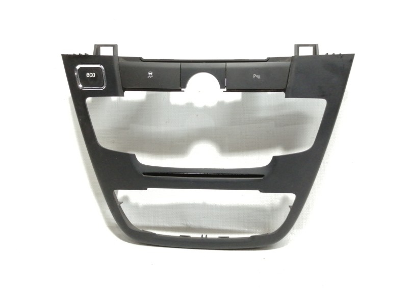 Recambio de moldura para opel insignia sports tourer sport referencia OEM IAM 22759486  