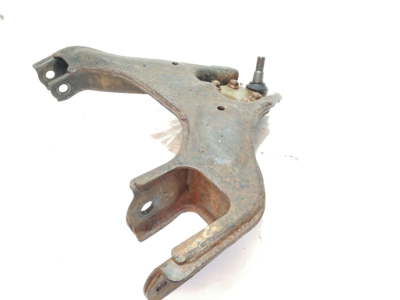 Recambio de brazo suspension inferior delantero izquierdo para opel frontera a sport referencia OEM IAM   