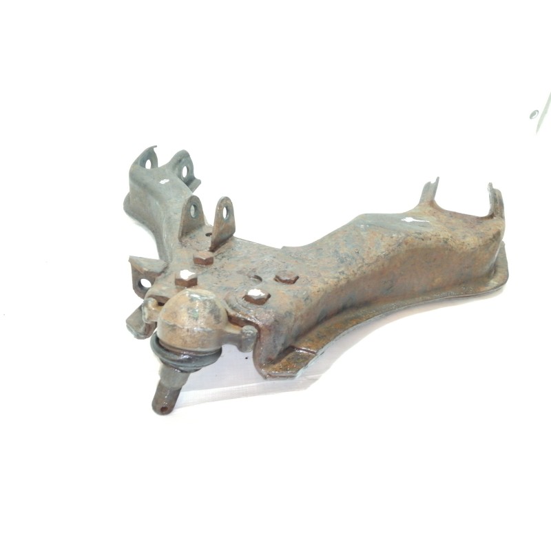 Recambio de brazo suspension inferior delantero izquierdo para opel frontera a sport referencia OEM IAM   