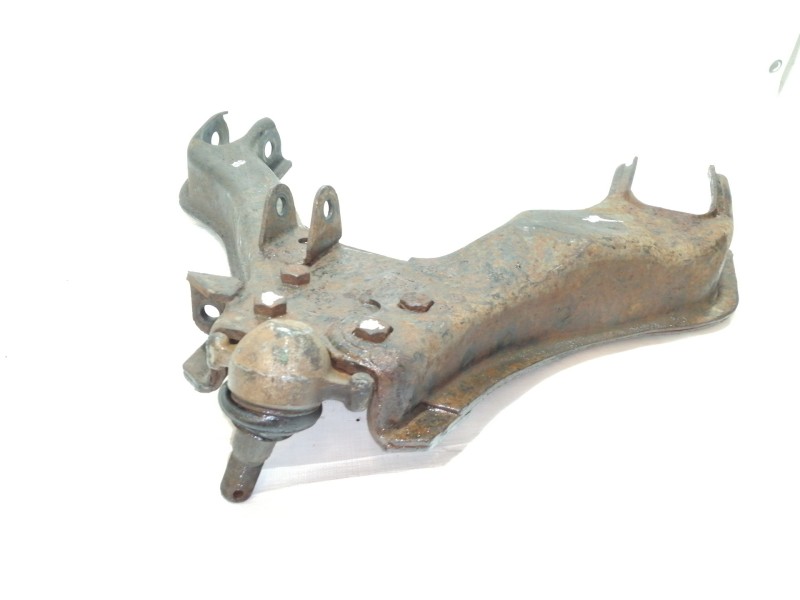 Recambio de brazo suspension inferior delantero izquierdo para opel frontera a sport referencia OEM IAM   