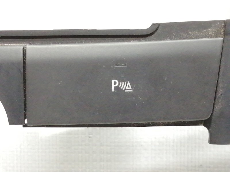 Recambio de moldura para opel insignia sports tourer sport referencia OEM IAM 22759486  