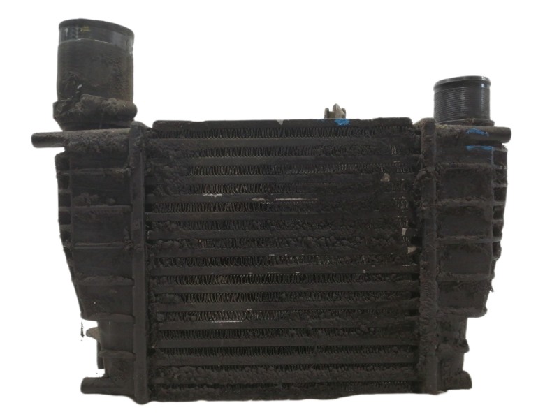 Recambio de intercooler para nissan note (e11e) acenta referencia OEM IAM 992405HB 144619U20A IA1443 
