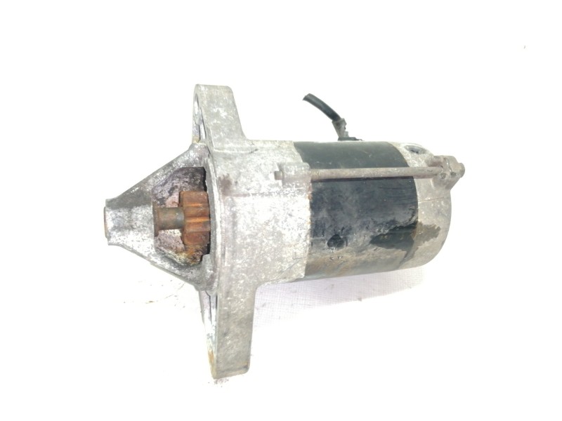 Recambio de motor arranque para toyota yaris (ncp1/nlp1/scp1) 1.0 linea luna referencia OEM IAM 2810023020  