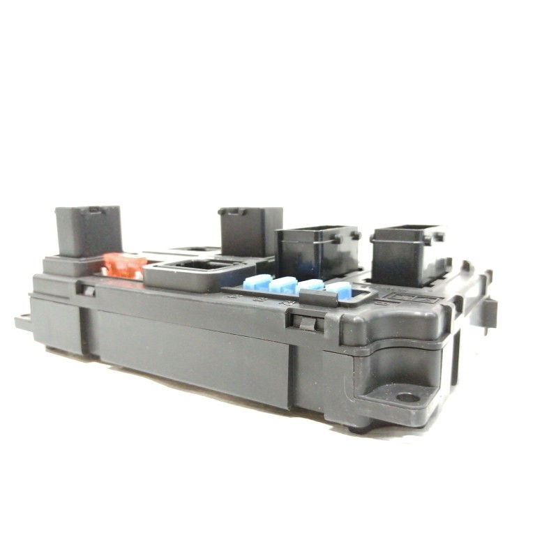 Recambio de caja reles / fusibles para peugeot 407 premium referencia OEM IAM S180085002E 9665778280 