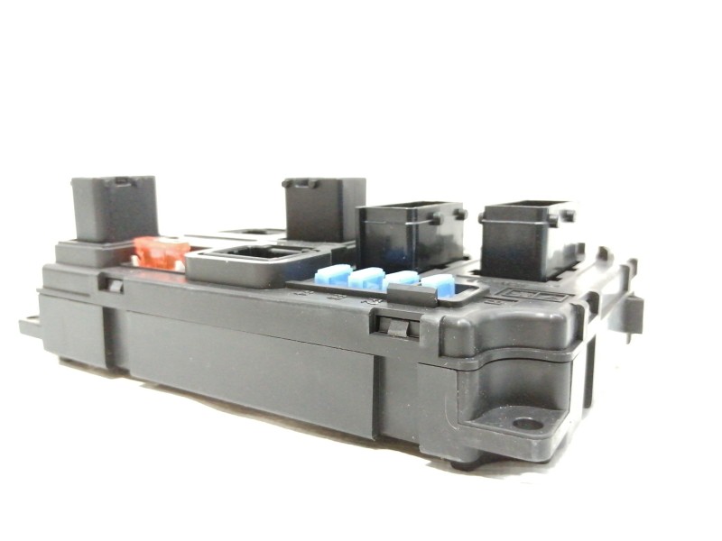 Recambio de caja reles / fusibles para peugeot 407 premium referencia OEM IAM S180085002E 9665778280 