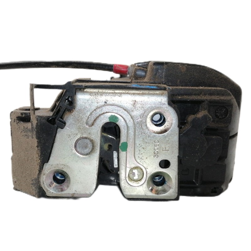 Recambio de cerradura puerta delantera derecha para nissan note (e11e) acenta referencia OEM IAM   