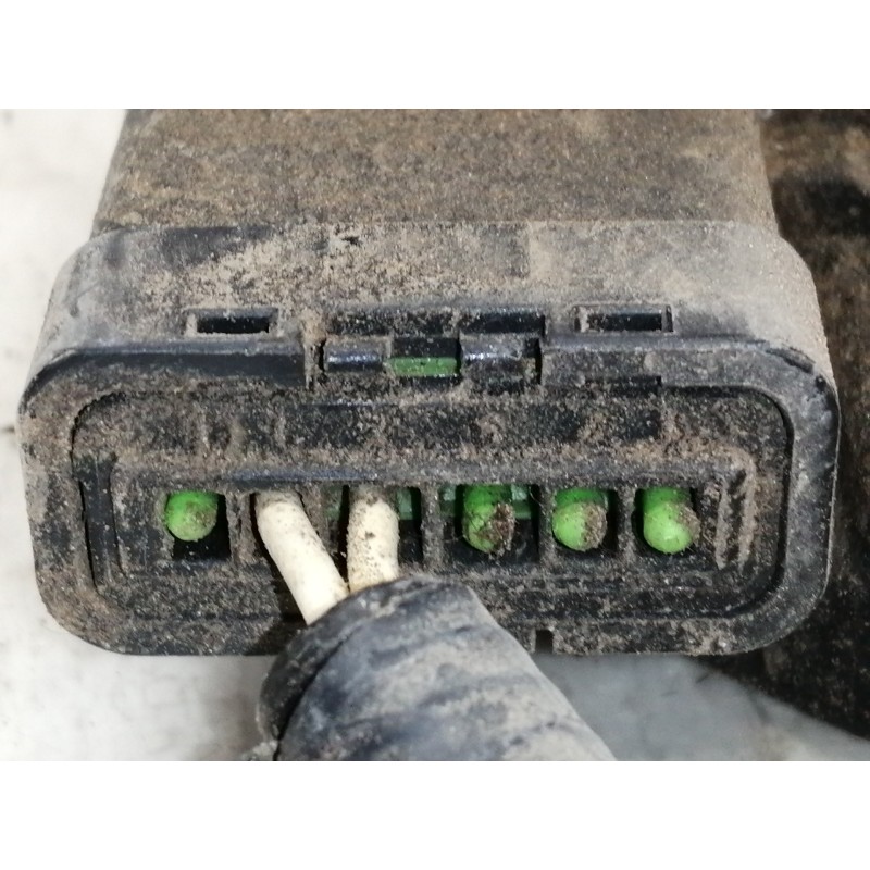 Recambio de cerradura puerta delantera derecha para nissan note (e11e) acenta referencia OEM IAM   