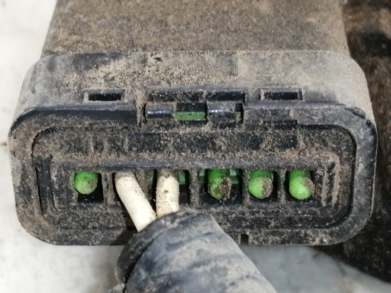 Recambio de cerradura puerta delantera derecha para nissan note (e11e) acenta referencia OEM IAM   