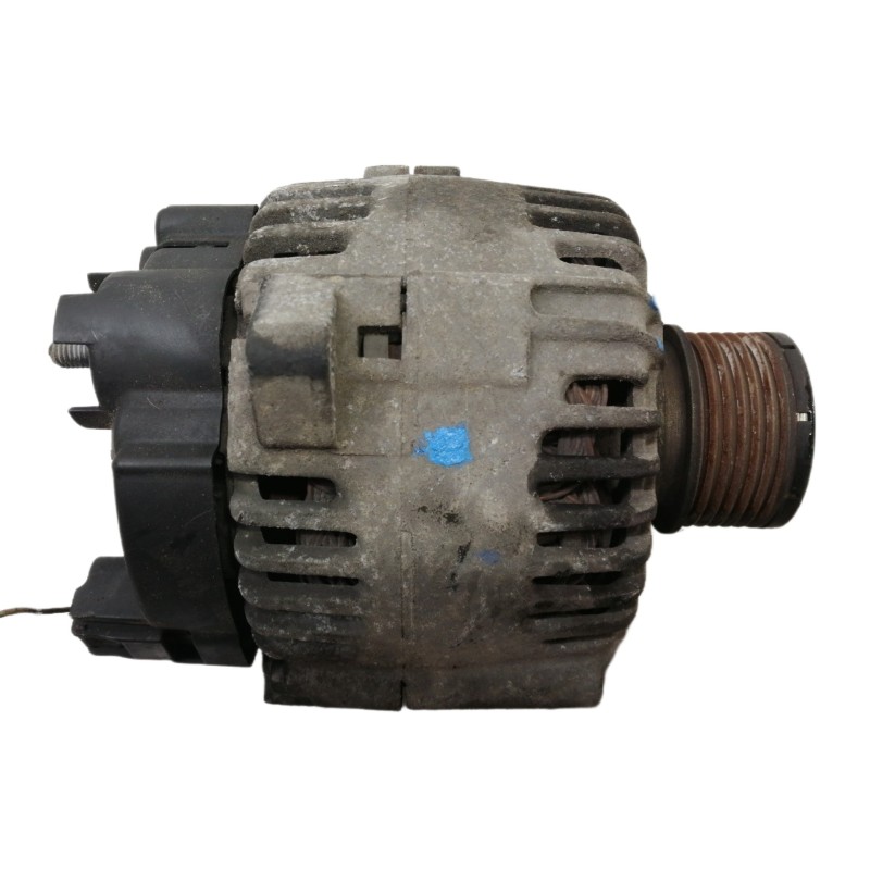 Recambio de alternador para renault megane ii coupe/cabrio confort authentique referencia OEM IAM 8200410681C 2543206D TG11C041 