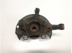 Recambio de mangueta delantera izquierda para toyota yaris (ncp1/nlp1/scp1) 1.0 linea luna referencia OEM IAM    2