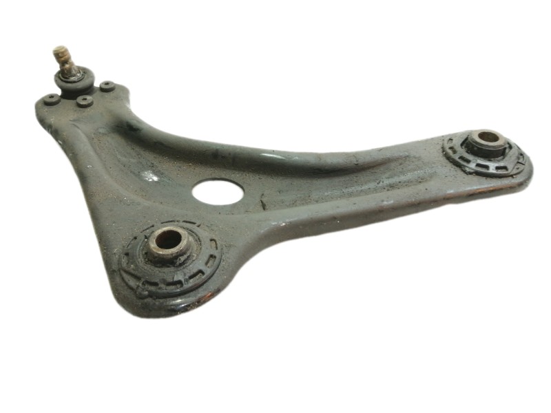 Recambio de brazo suspension inferior delantero derecho para citroën c2 1.4 hdi referencia OEM IAM   