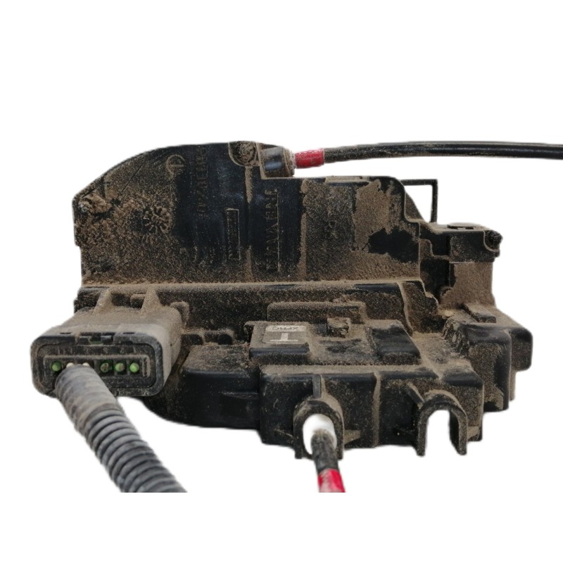 Recambio de cerradura puerta delantera derecha para nissan note (e11e) acenta referencia OEM IAM   