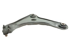 Recambio de brazo suspension inferior delantero derecho para citroën c2 1.4 hdi referencia OEM IAM    2