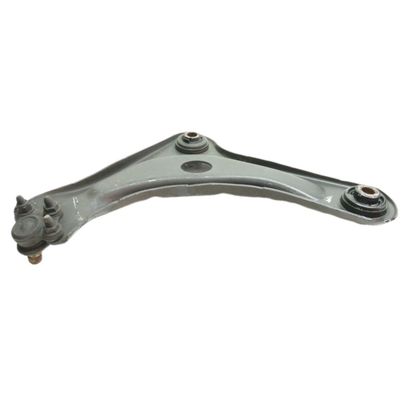 Recambio de brazo suspension inferior delantero derecho para citroën c2 1.4 hdi referencia OEM IAM   