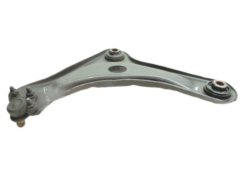 Recambio de brazo suspension inferior delantero derecho para citroën c2 1.4 hdi referencia OEM IAM   