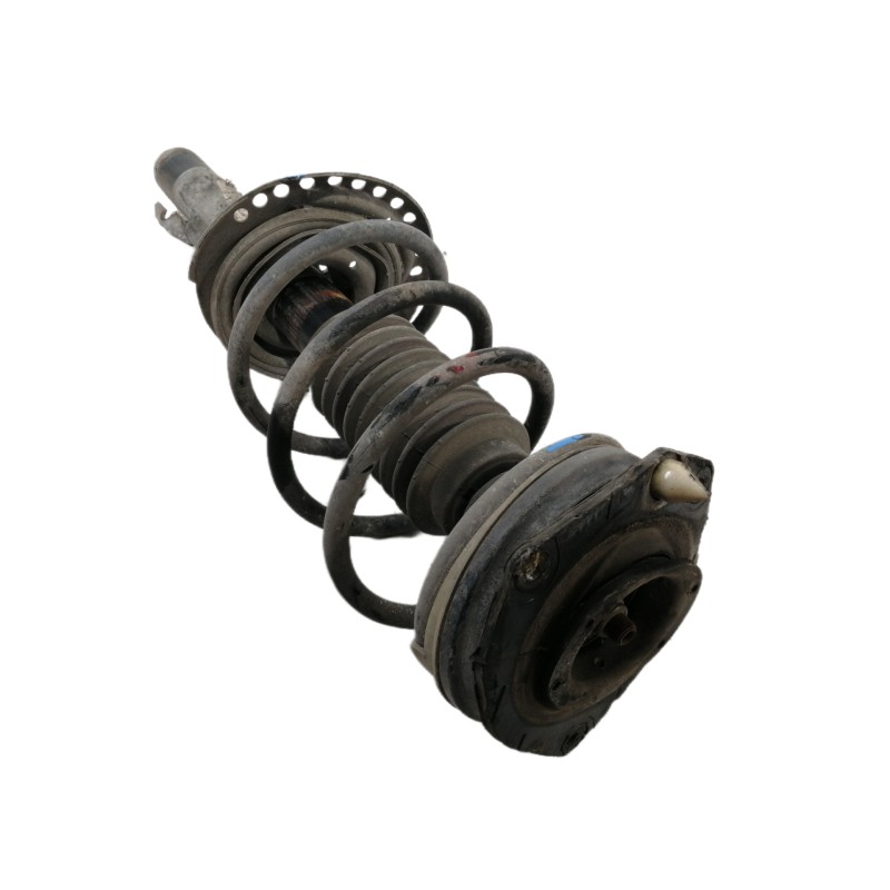 Recambio de amortiguador delantero izquierdo para renault megane ii coupe/cabrio confort authentique referencia OEM IAM 82004213