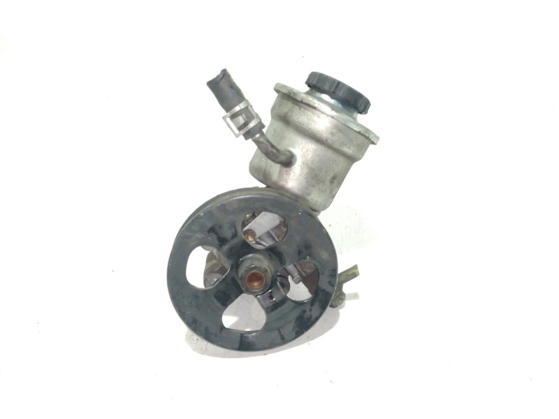 Recambio de bomba direccion para toyota yaris (ncp1/nlp1/scp1) 1.0 linea luna referencia OEM IAM   