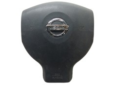 Recambio de airbag delantero izquierdo para nissan note (e11e) acenta referencia OEM IAM 3055429 305566410 YJTT110889Y KM9U00691