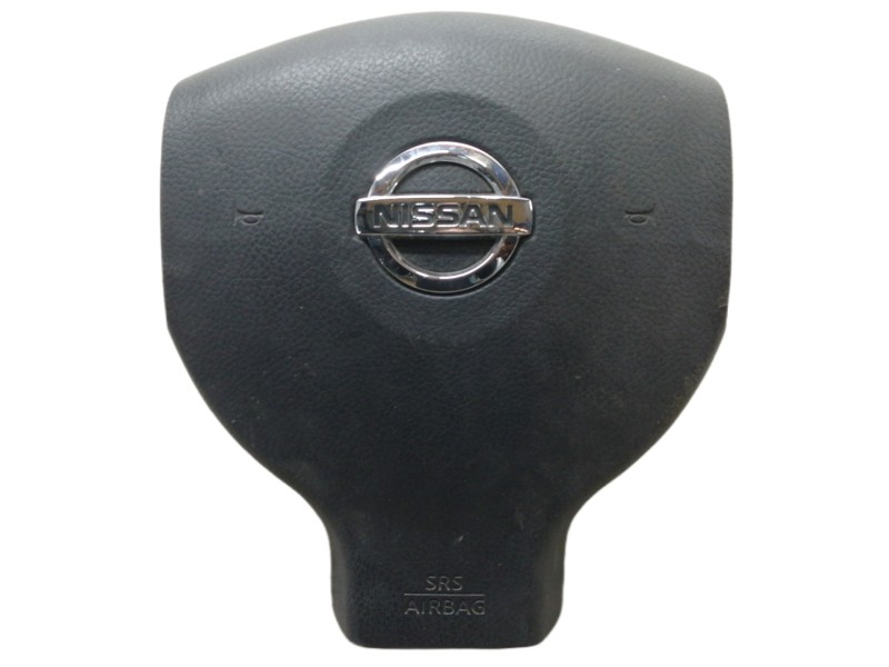 Recambio de airbag delantero izquierdo para nissan note (e11e) acenta referencia OEM IAM 3055429 305566410 YJTT110889Y KM9U00691